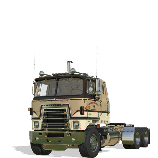 Transtar Ii Eagle